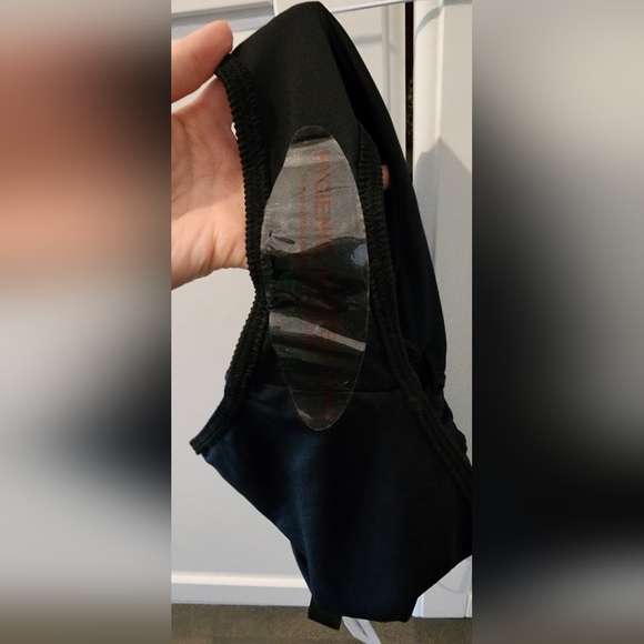 Topshop one-piece swimsuit - Picture 4 of 4